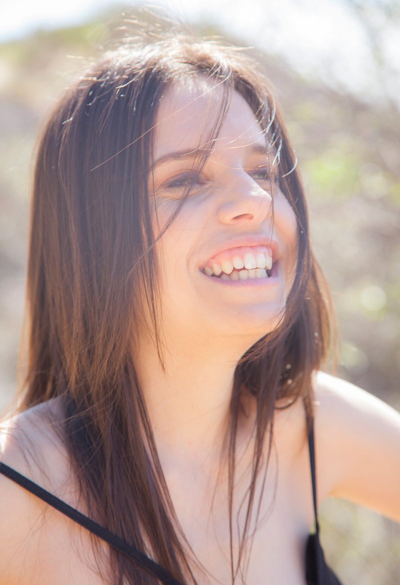 Жанна, 23